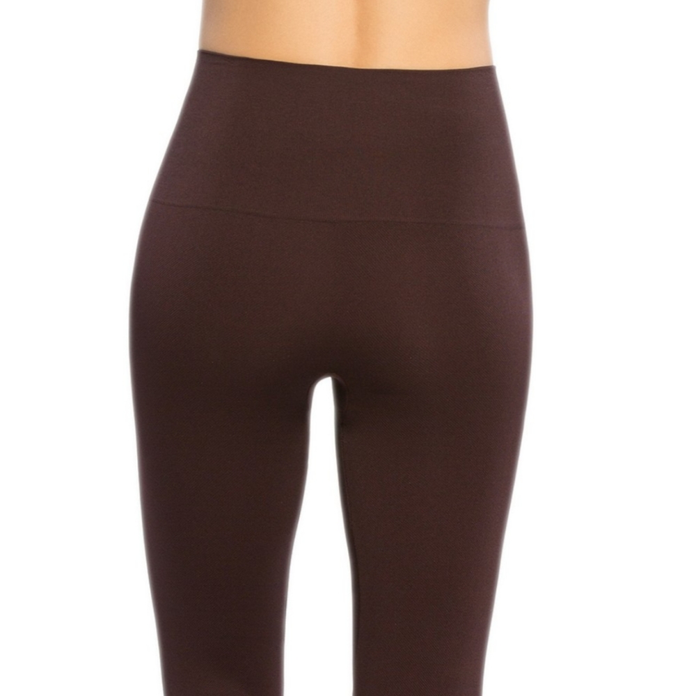 Dark brown SPANX